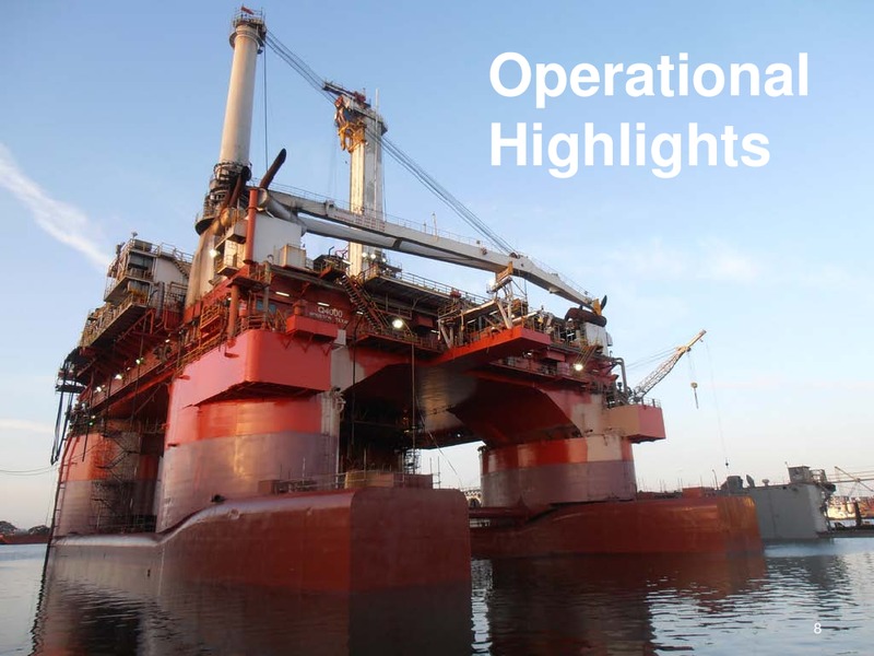 Q2 2012 CONFERENCE CALL – Helix Energy Solutions – slide 7