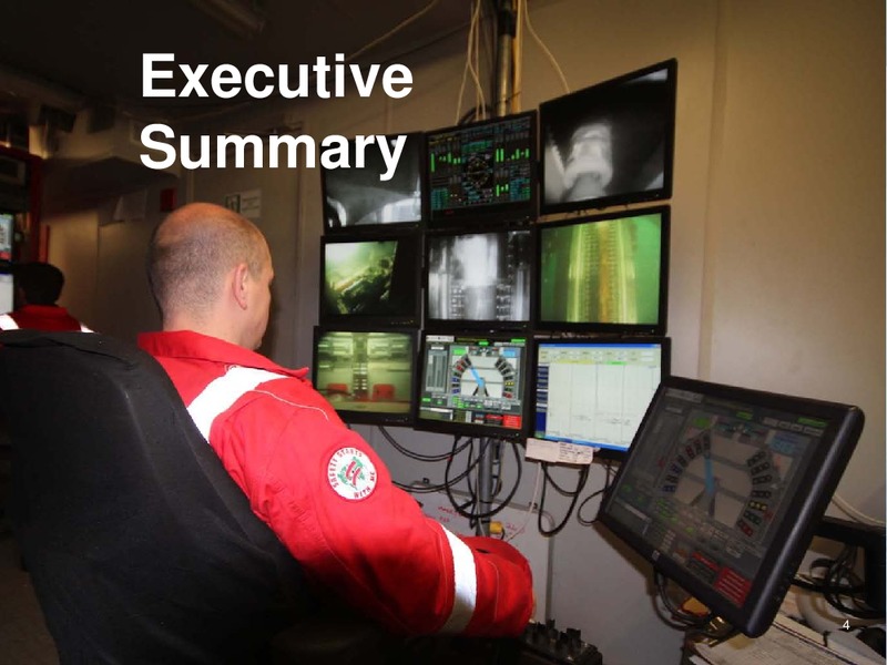 Q3 2013 CONFERENCE CALL – Helix Energy Solutions – slide 3