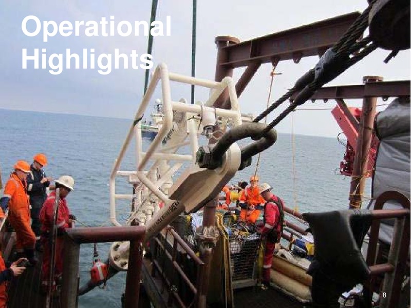 Q3 2012 CONFERENCECALL – Helix Energy Solutions – slide 7