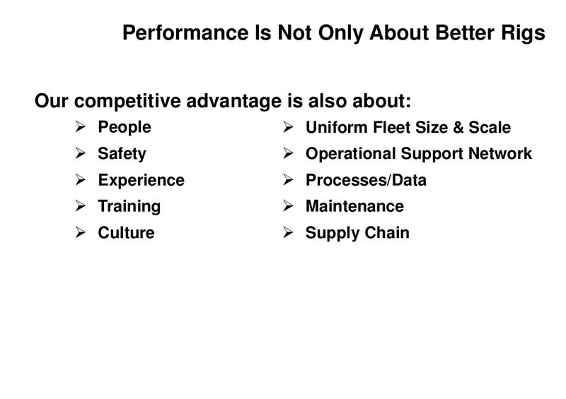 Scotia Howard Weil 46th Annual Energy Conference – Helmerich & Payne Inc. – slide 18