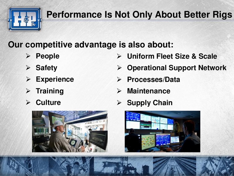2017 JP Morgan Energy Equity Conference – Helmerich & Payne Inc. – slide 37