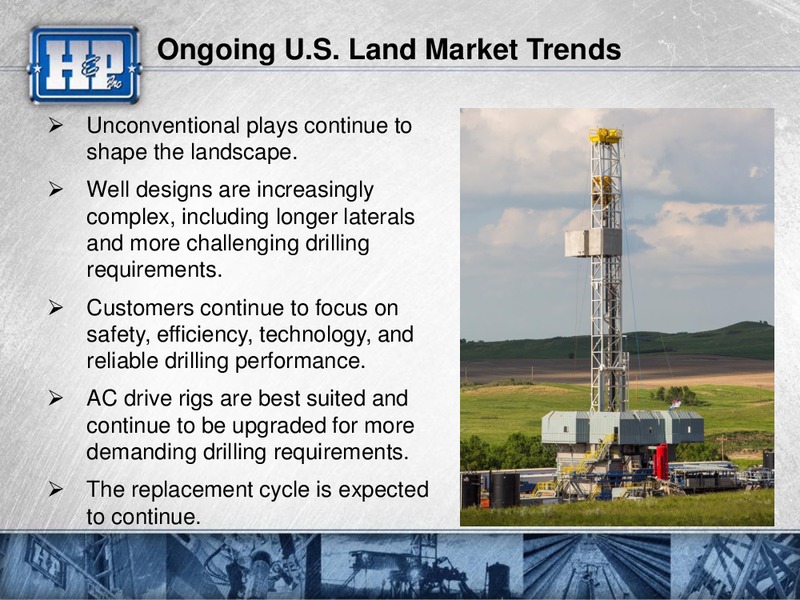 Barclays 2016 CEO Energy Power Conference – Helmerich & Payne Inc. – slide 24