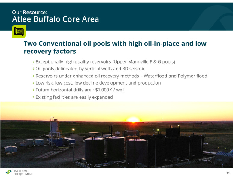 April 2022 Corporate Presentation – Hemisphere Energy Corp – slide 11
