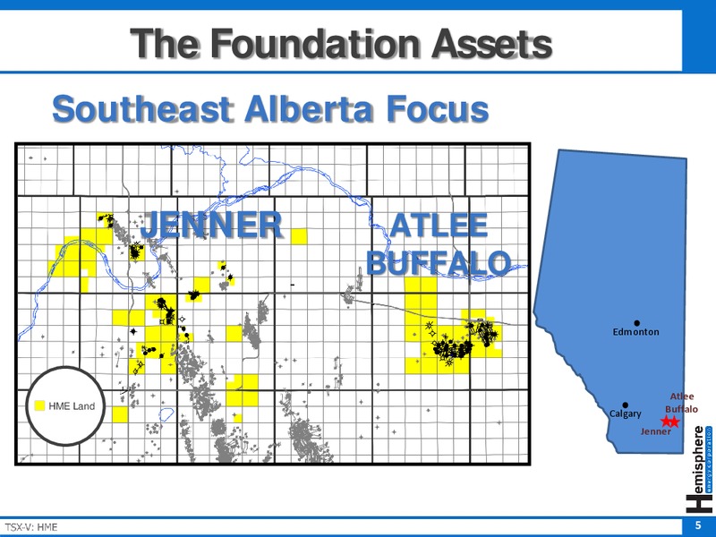 April 2019 Corporate Presentation – Hemisphere Energy Corp – slide 5