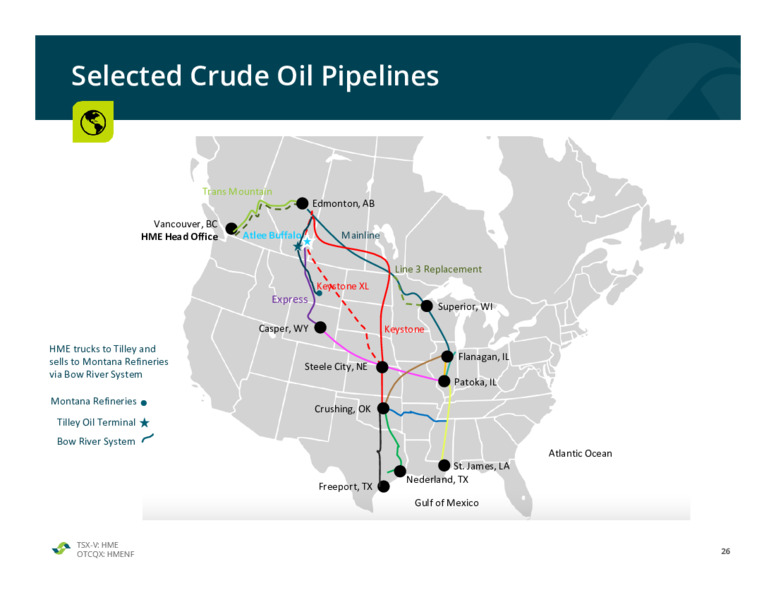 May 2021 Corporate Presentation – Hemisphere Energy Corp – slide 26