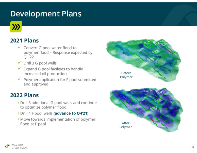November 2021 Corporate Presentation – Hemisphere Energy Corp – slide 13