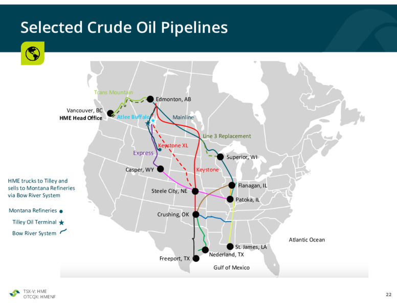 November 2021 Corporate Presentation – Hemisphere Energy Corp – slide 22