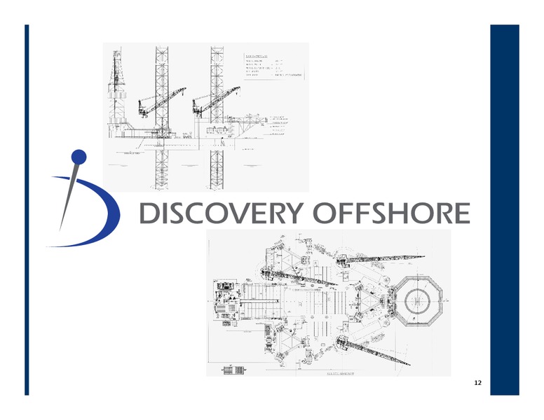 PARETO OIL & GAS CONFERENCE 2011 – Hercules Offshore, Inc. – slide 11
