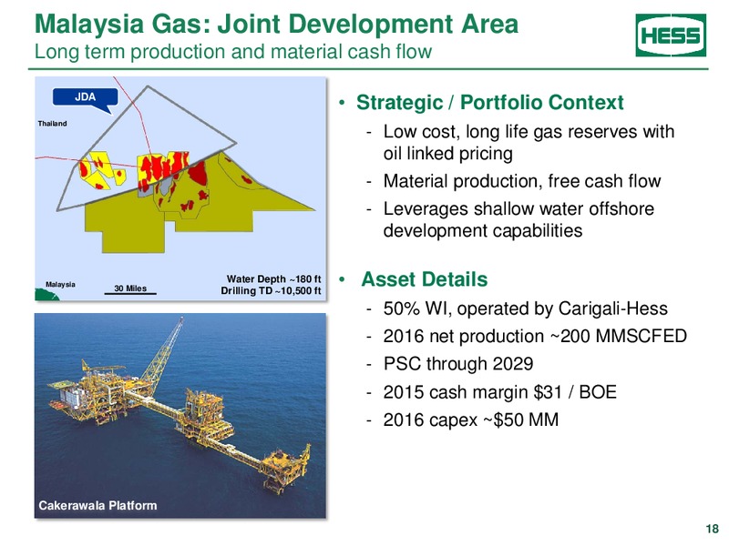 Citi Global Energy and Utilities Conference – Hess Corp – slide 17