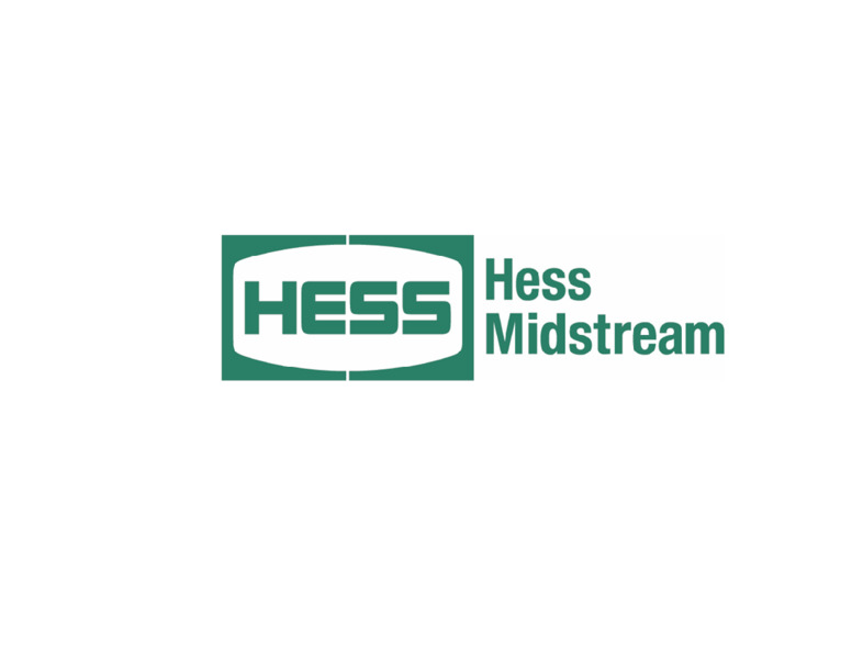 July 2021 Investor Presentation – Hess Midstream LP – slide 14