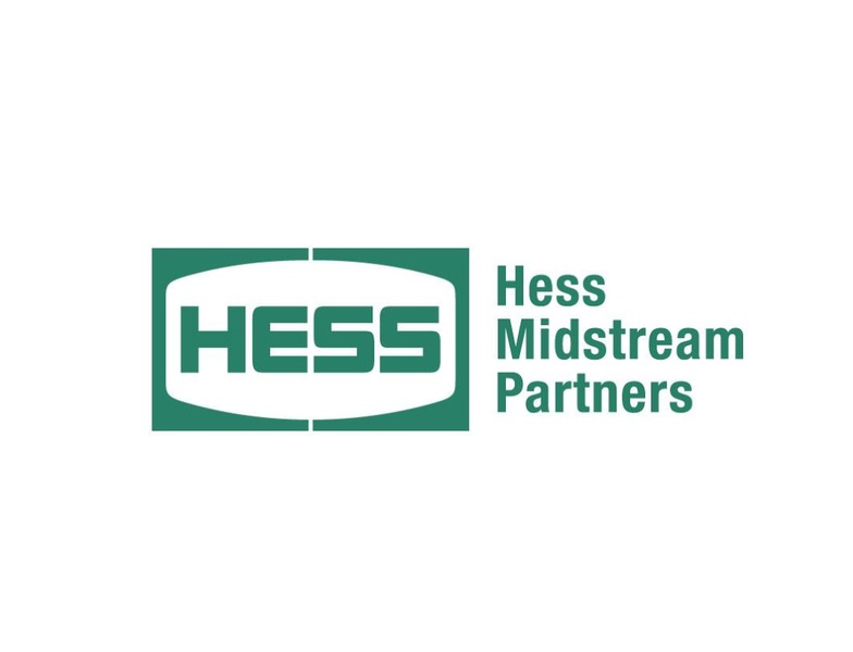 2018 MLP and Energy Infrastructure Conference – Hess Midstream Partners Lp – slide 15