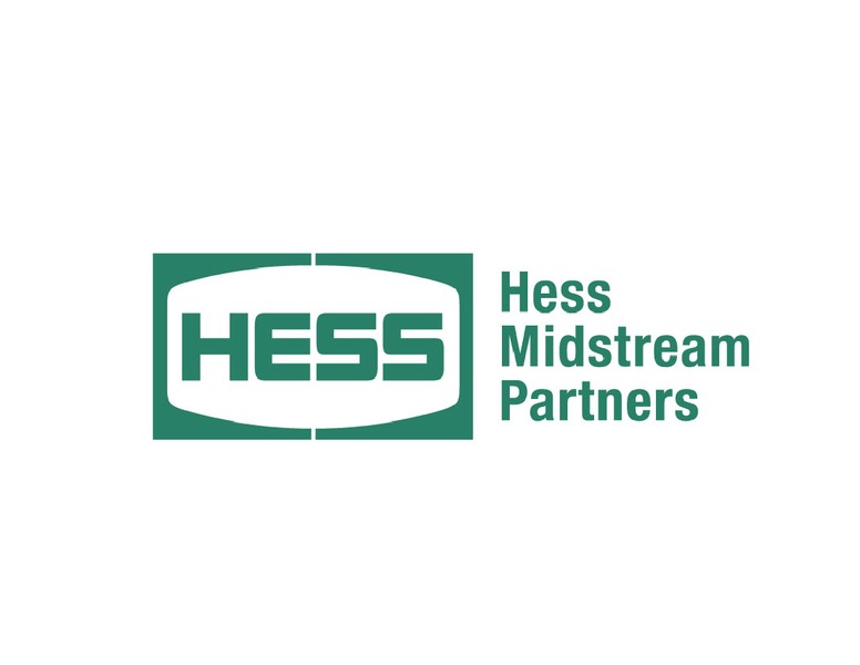 October 2019 Corporate Presentation – Hess Midstream Partners Lp – slide 23