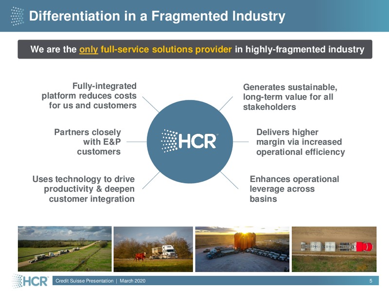 Credit Suisse Energy Summit Presentation – Hi-Crush Partners Lp – slide 4