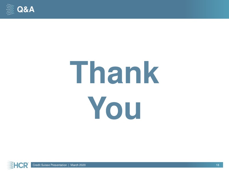 Credit Suisse Energy Summit Presentation – Hi-Crush Partners Lp – slide 17