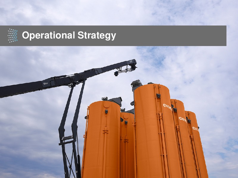 3Q 2019 Earnings Presentation – Hi-Crush Partners Lp – slide 7