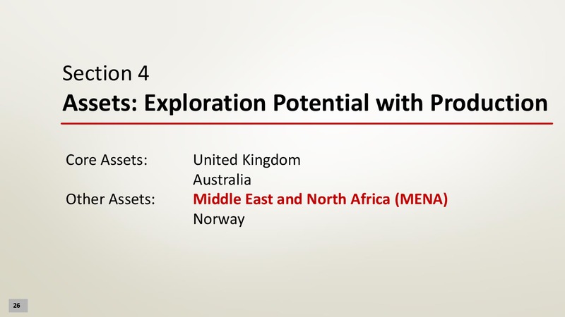 August 2015 Investor Presentation – Hibiscus Petroleum – slide 27