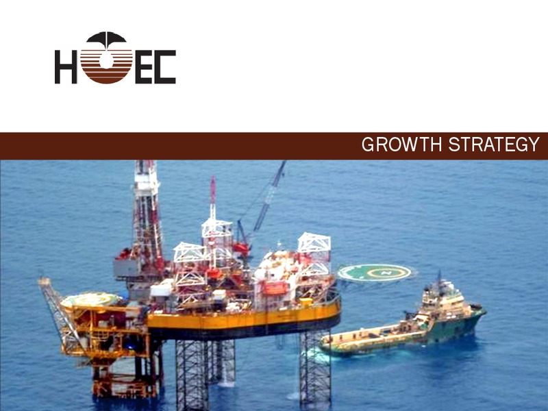 Q1 2015 Earnings Call – Hindustan Oil Exploration Company Limited – slide 22