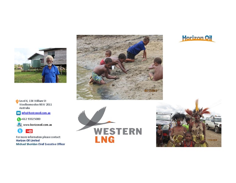 Annual General Meeting – Horizon Oil Ltd. – slide 28