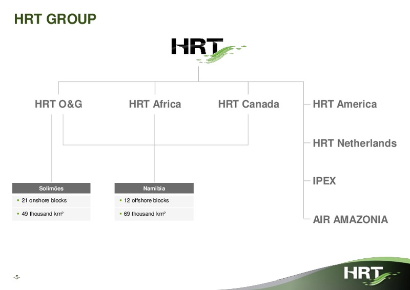 Q4 2011 EARNINGS CALL – Hrt Participoes Em Petroleo Sa – slide 4