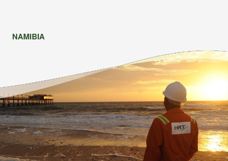 Q4 2011 EARNINGS CALL – Hrt Participoes Em Petroleo Sa – slide 13