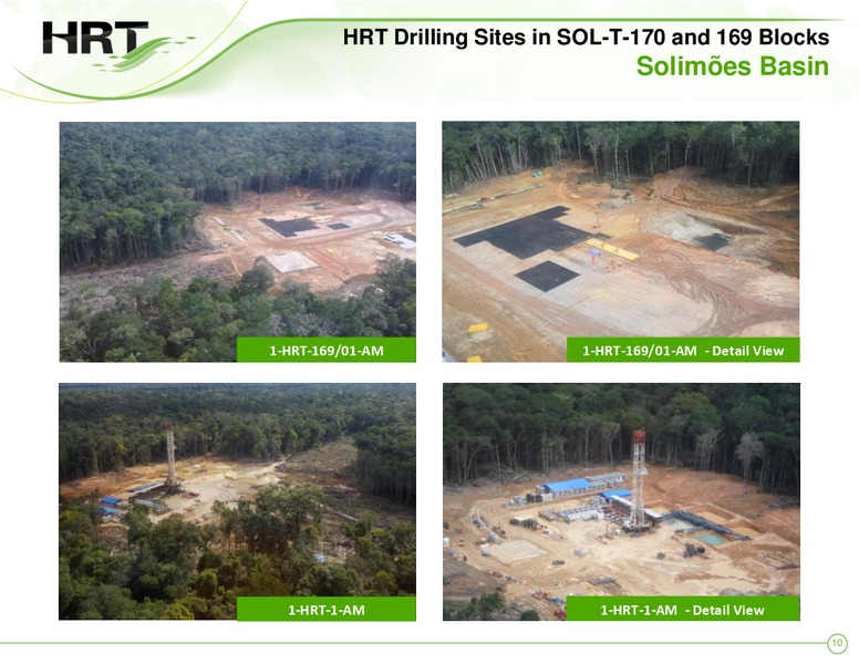 Q1 2011 – Hrt Participoes Em Petroleo Sa – slide 9