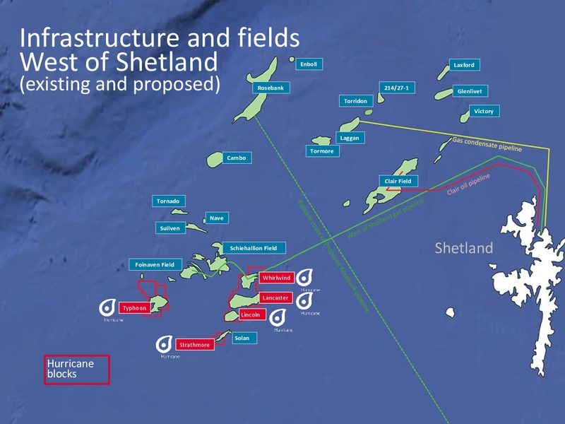 May 2015 Corporate Presentation – Hurricane Energy – slide 8