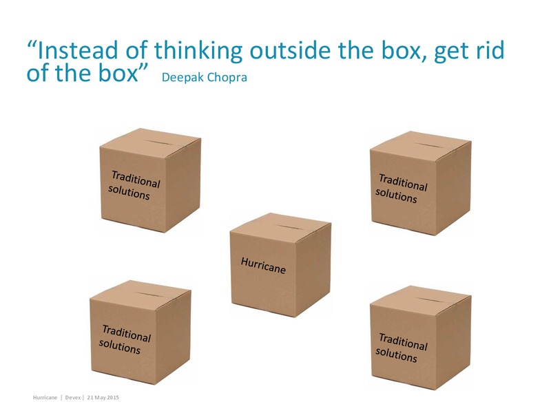 May 2015 Corporate Presentation – Hurricane Energy – slide 11