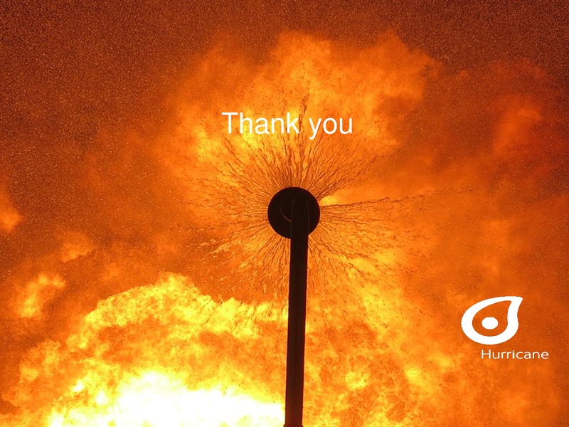 May 2015 Corporate Presentation – Hurricane Energy – slide 54