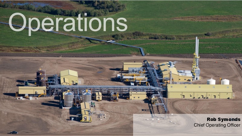 May 2018 Investor Day Presentation – Husky Energy Inc. – slide 43