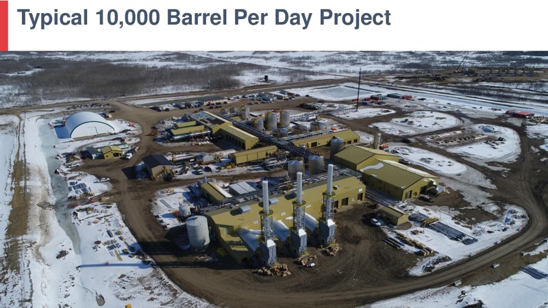 May 2018 Investor Day Presentation – Husky Energy Inc. – slide 75