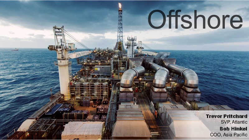 May 2018 Investor Day Presentation – Husky Energy Inc. – slide 94