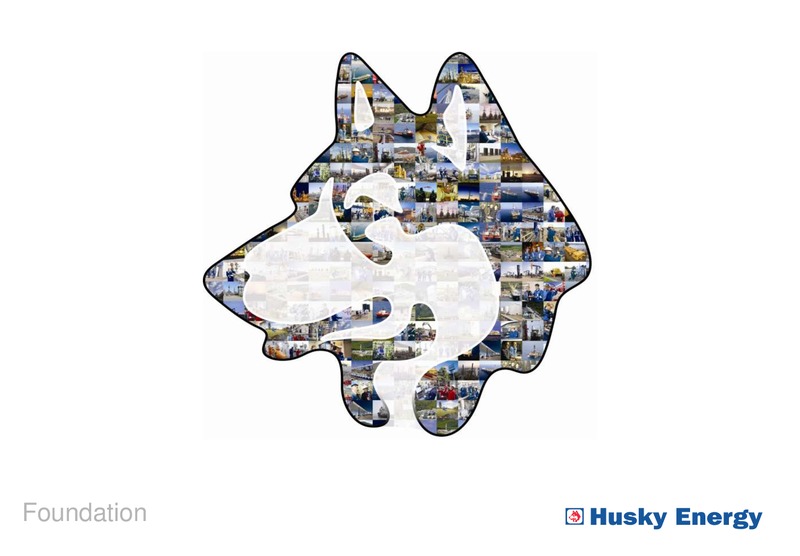 JUNE 2013 INVESTOR UPDATE – Husky Energy Inc. – slide 6