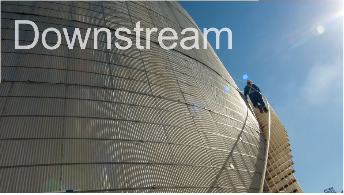 February 2019 Corporate Presentation – Husky Energy Inc. – slide 22