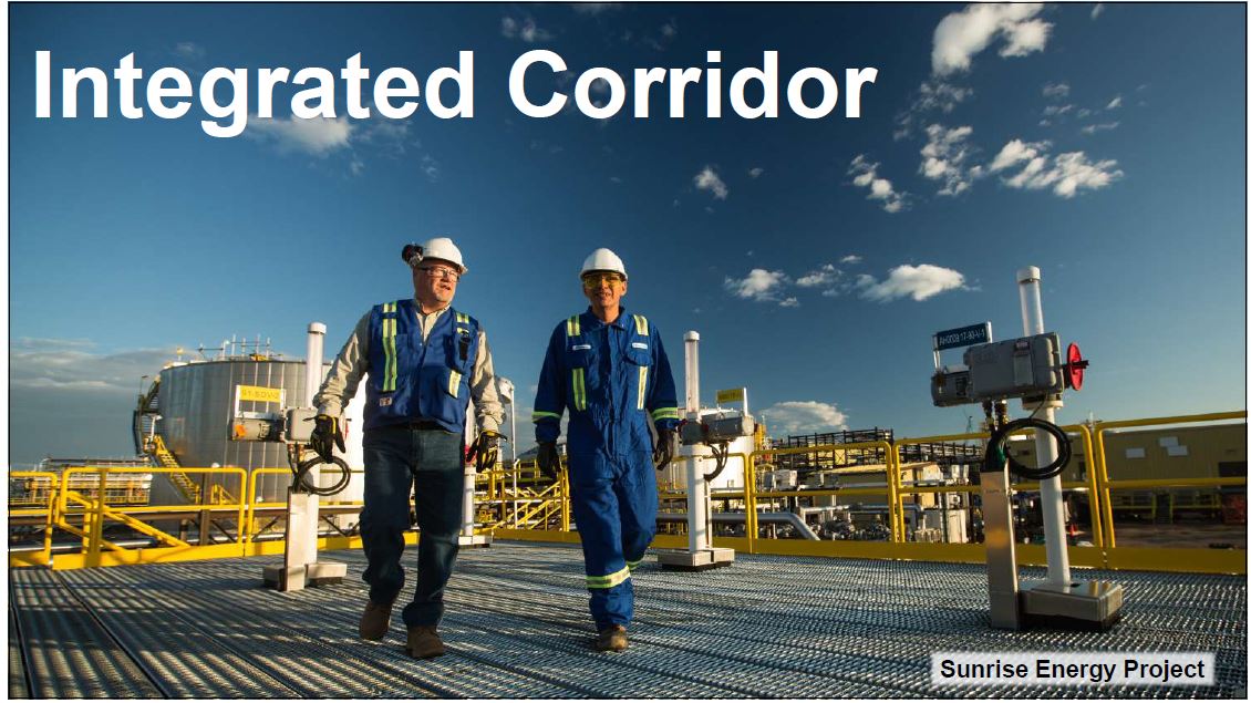 2Q 2019 Corporate Presentation – Husky Energy Inc. – slide 18