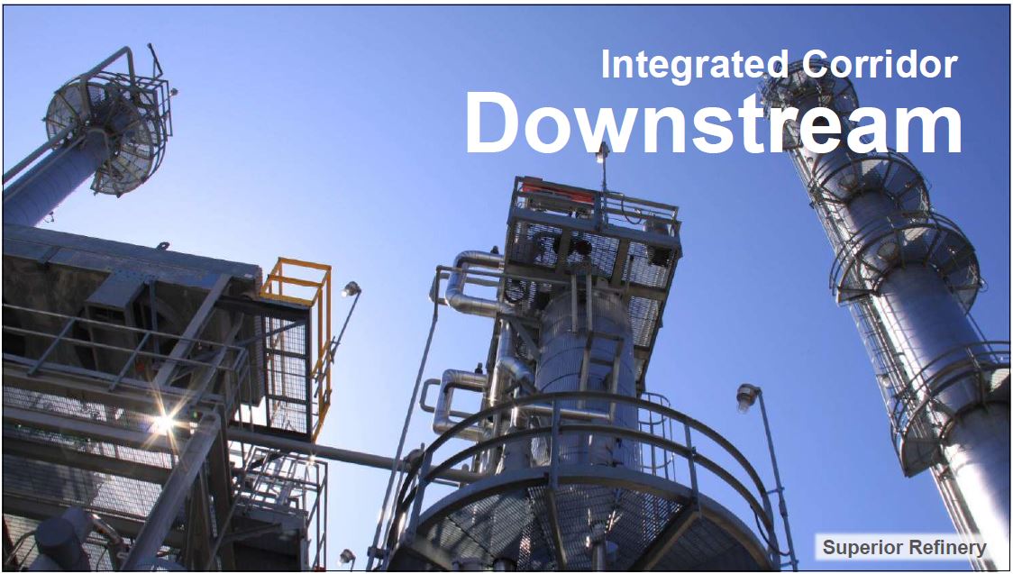 2Q 2019 Corporate Presentation – Husky Energy Inc. – slide 22