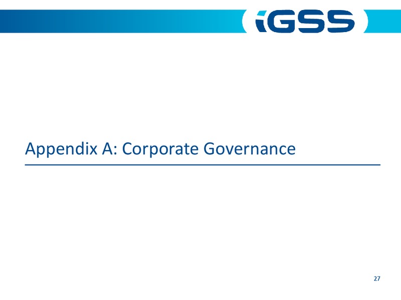 H1 2014 EARNINGS CALL – Ig Seismic Services Plc – slide 25