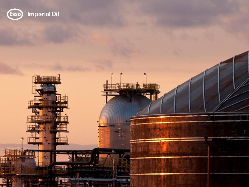 Credit Suisse Energy Summit – Imperial Oil Limited – slide 17
