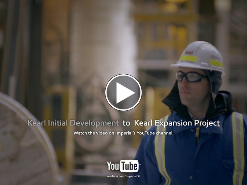 APRIL 2014 INVESTOR DAYS – Imperial Oil Limited – slide 60