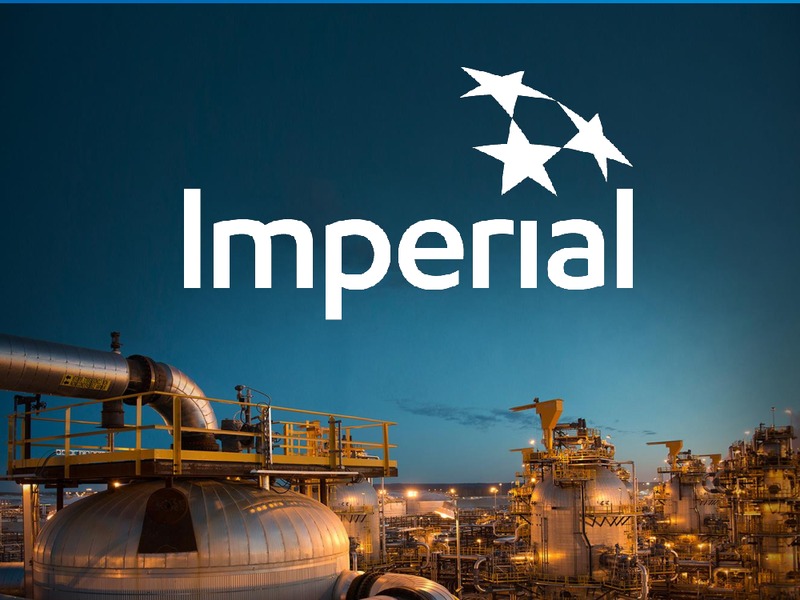 Barclays Americas Select Franchise Conference – Imperial Oil Limited – slide 39