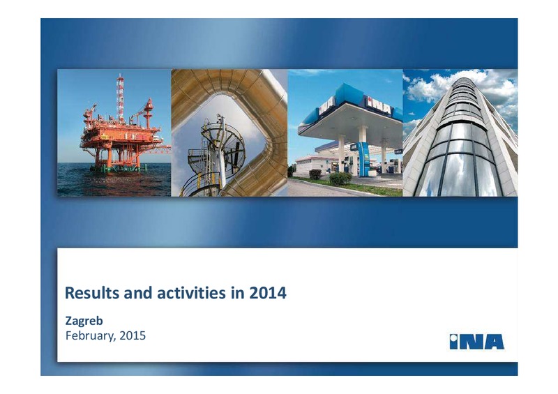 4Q 2014 – Ina – slide 1