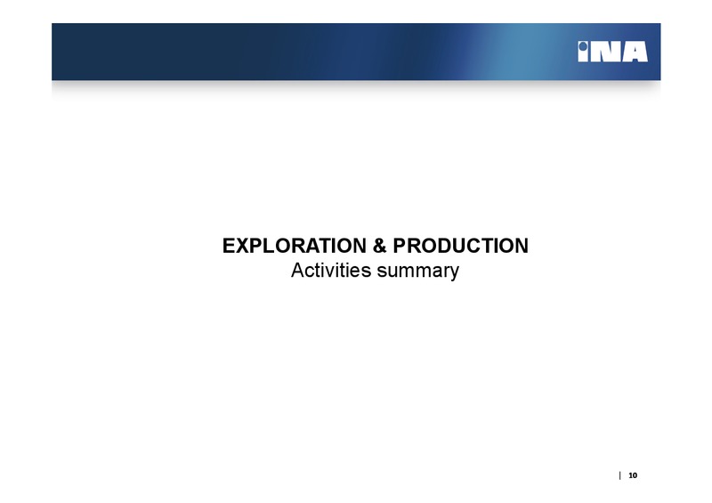 4Q 2014 – Ina – slide 9