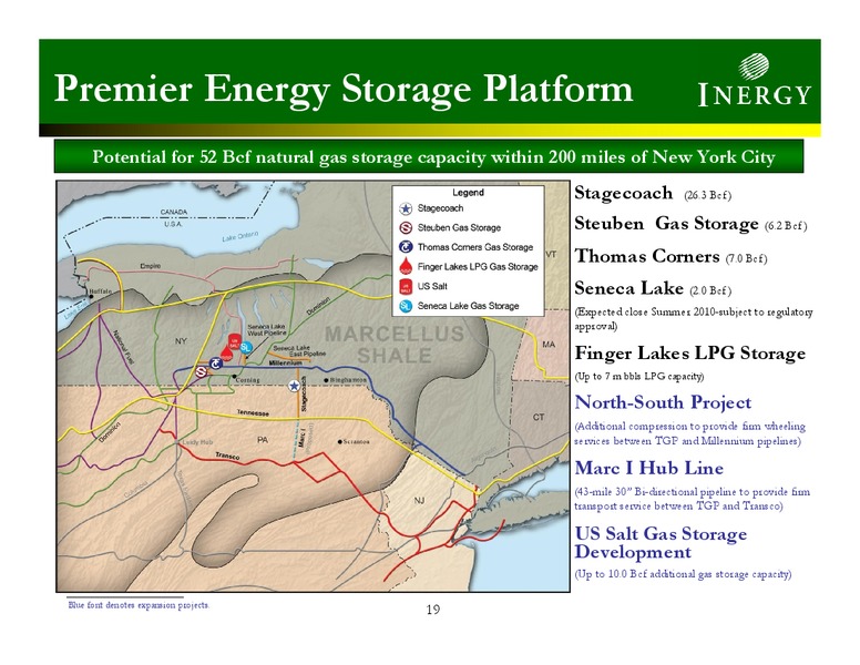 2010 MLP INVESTOR CONFERENCE – Inergy, L.P. – slide 18