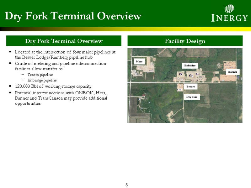 RANGELAND ENERGY ACQUISITION OVERVIEW – Inergy, L.P. – slide 7