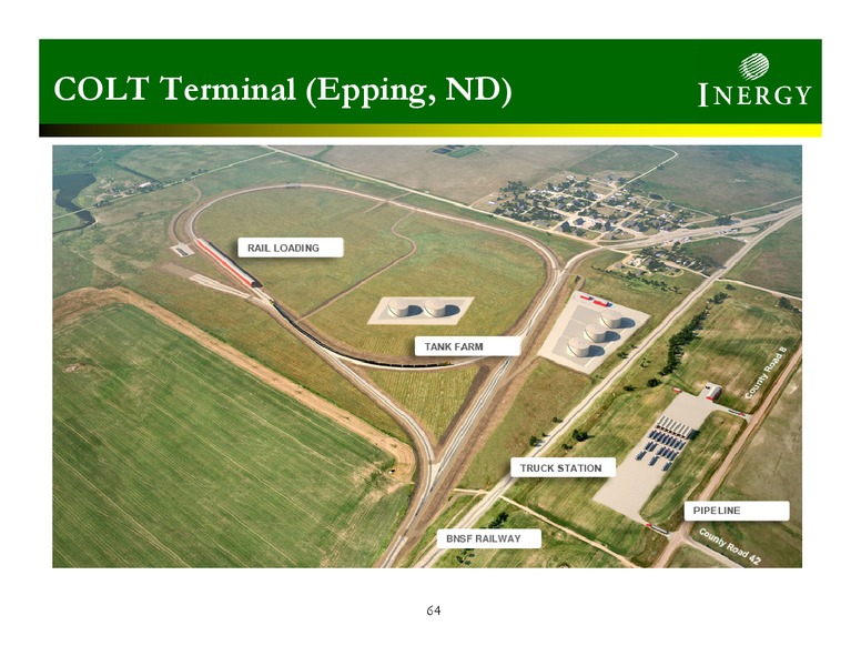2012 ANALYST CONFERENCE – Inergy, L.P. – slide 63