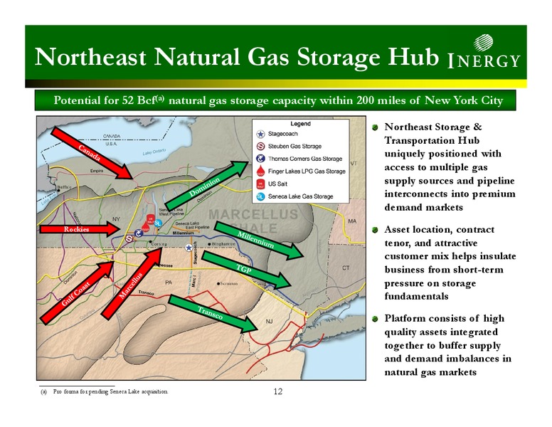 2011 MLP INVESTOR CONFERENCE – Inergy Midstream, L.P. – slide 11