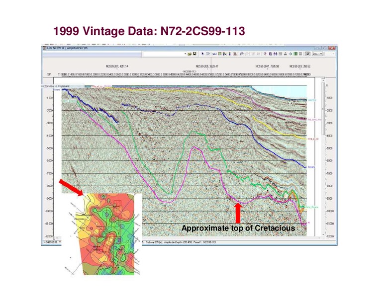 NOBLE FINANCIAL CAPITAL MARKETS TENTH ANNUAL EQUITY CONFERENCE – INFINITY ENERGY RESOURCES INC. – slide 22