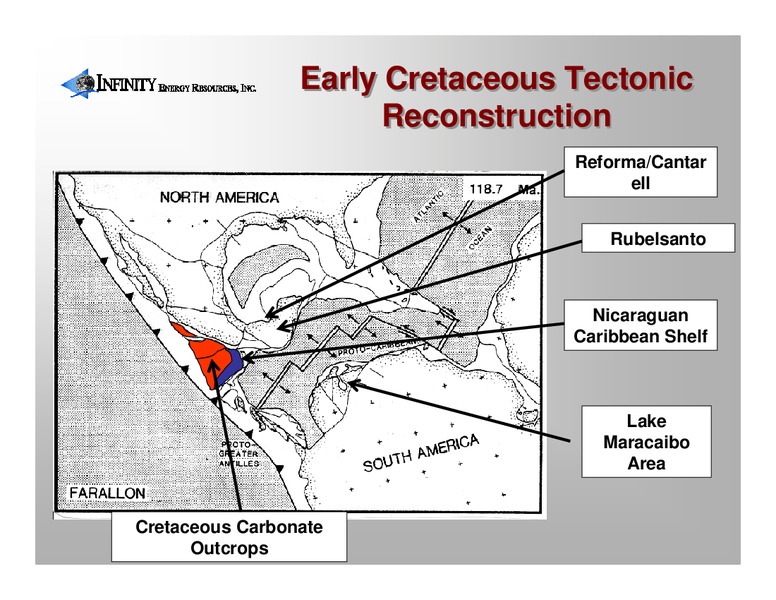 NOBLE FINANCIAL CAPITAL MARKETS TENTH ANNUAL EQUITY CONFERENCE – INFINITY ENERGY RESOURCES INC. – slide 27