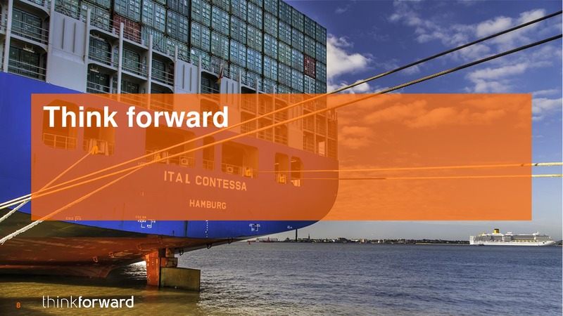 INVESTOR PRESENTATION – Ing Group – slide 8