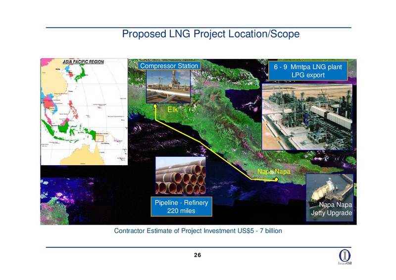IPAA OIL & GAS INVESTMENT SYMPOSIUM – Interoil Corporation – slide 24
