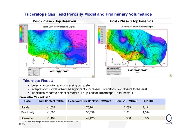 IPAA Oil & Gas Investment Symposia – Interoil Corporation – slide 15